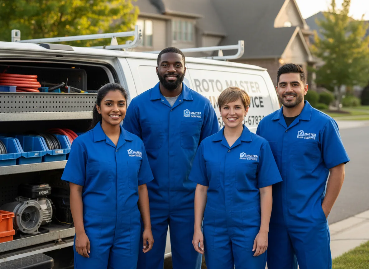 Sump Pump Installation company in Middletown, CT